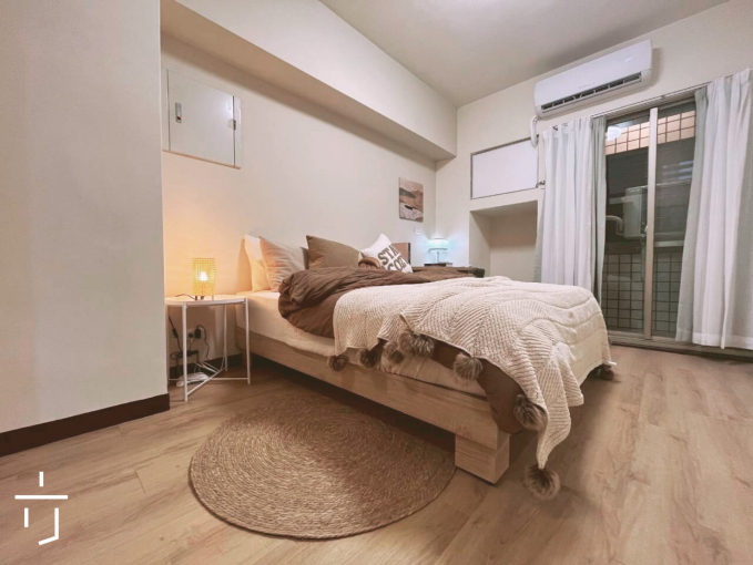 走路到逢甲 黎明路三段釋出！水電全包｜可租金補貼（第3張）