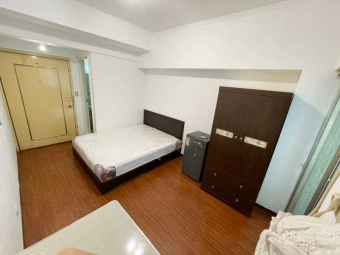 🌳下樓捷運站💖電梯✨代收包裹🏠台水電✔️便宜租💖（第4張）