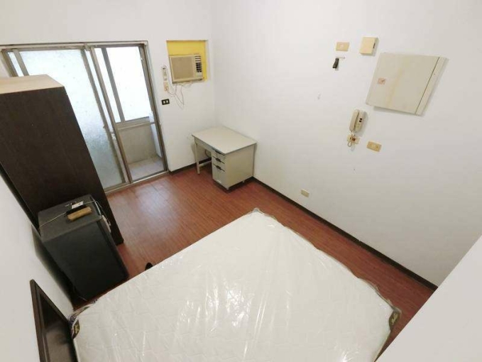 🌳下樓捷運站💖電梯✨代收包裹🏠台水電✔️便宜租💖（第3張）