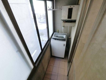 🌳下樓捷運站💖電梯✨代收包裹🏠台水電✔️便宜租💖（第6張）