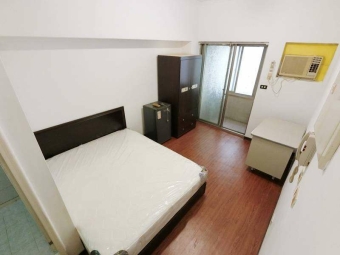 🌳下樓捷運站💖電梯✨代收包裹🏠台水電✔️便宜租💖（第2張）