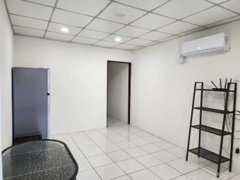 ✨ 【新莊丹鳳】頂加美寓！超值兩房一廳！全新粉刷／拎包入住／機能滿分（第1張）