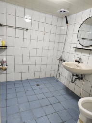 ✨ 【新莊丹鳳】頂加美寓！超值兩房一廳！全新粉刷／拎包入住／機能滿分（第9張）