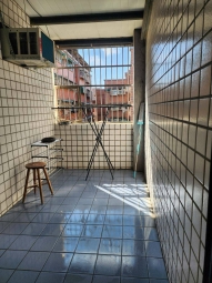 ✨ 【新莊丹鳳】頂加美寓！超值兩房一廳！全新粉刷／拎包入住／機能滿分（第7張）