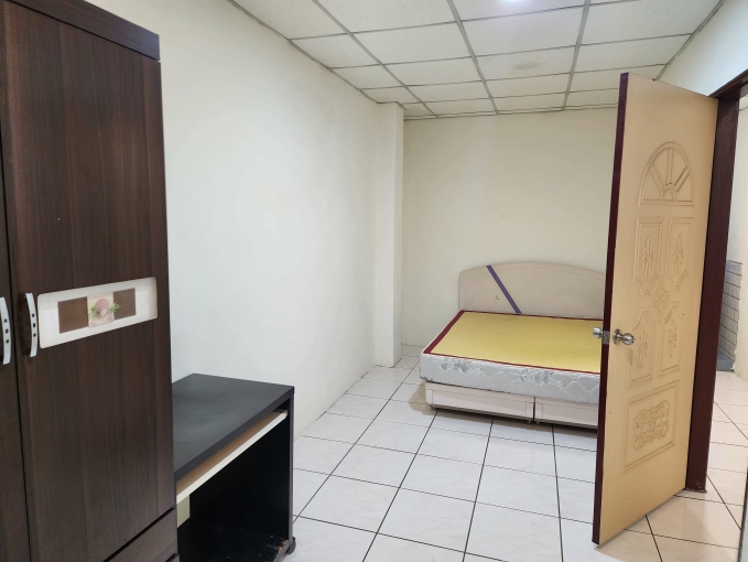 ✨ 【新莊丹鳳】頂加美寓！超值兩房一廳！全新粉刷／拎包入住／機能滿分（第2張）