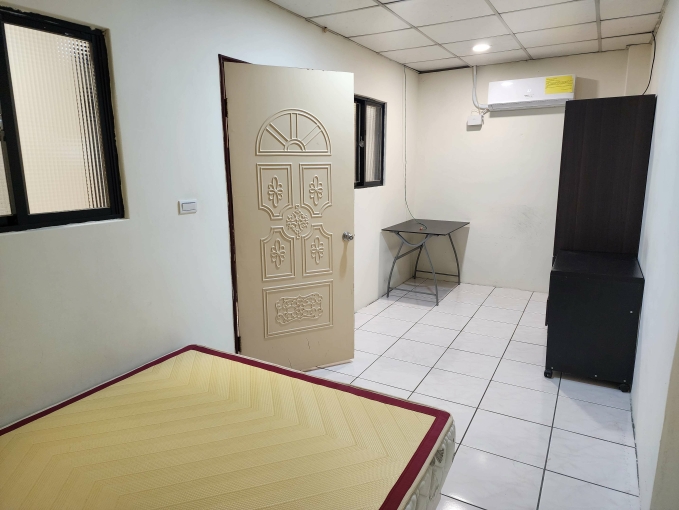 ✨ 【新莊丹鳳】頂加美寓！超值兩房一廳！全新粉刷／拎包入住／機能滿分（第3張）