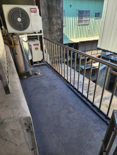 ✨ 【新莊丹鳳】頂加美寓！超值兩房一廳！全新粉刷／拎包入住／機能滿分（第8張）