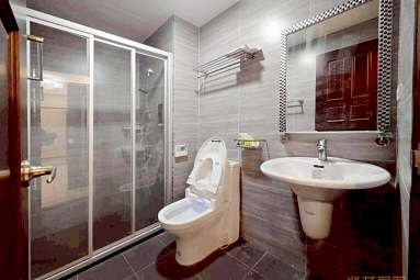 兆基社會住宅🏠竹南後站２房高樓層家具齊全-可租補（第14張）