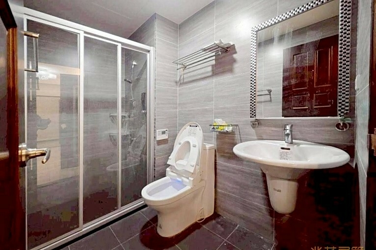 兆基社會住宅🏠竹南後站２房高樓層家具齊全-可租補（第14張）