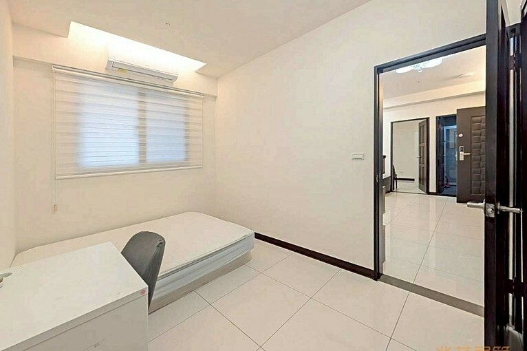 兆基社會住宅🏠竹南後站２房高樓層家具齊全-可租補（第6張）