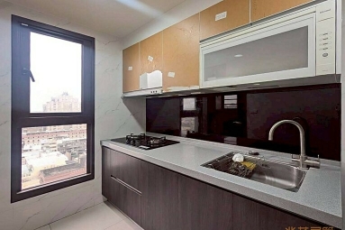 兆基社會住宅🏠竹南後站２房高樓層家具齊全-可租補（第12張）