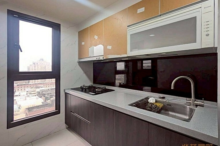 兆基社會住宅🏠竹南後站２房高樓層家具齊全-可租補（第12張）