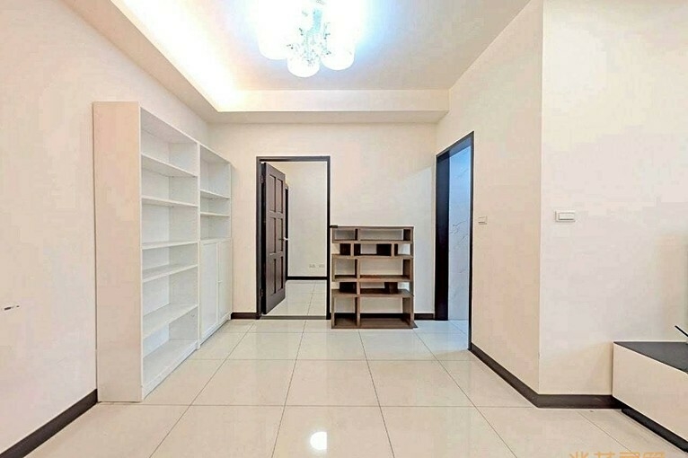 兆基社會住宅🏠竹南後站２房高樓層家具齊全-可租補（第10張）