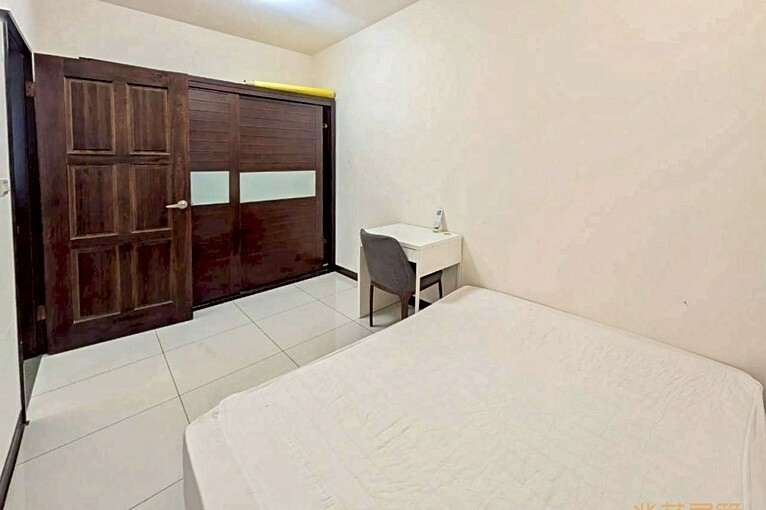 兆基社會住宅🏠竹南後站２房高樓層家具齊全-可租補（第7張）