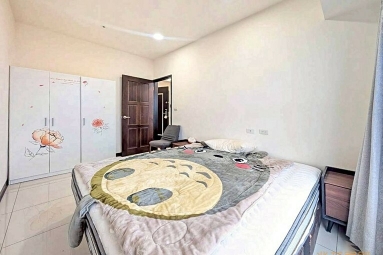 兆基社會住宅🏠竹南後站２房高樓層家具齊全-可租補（第5張）