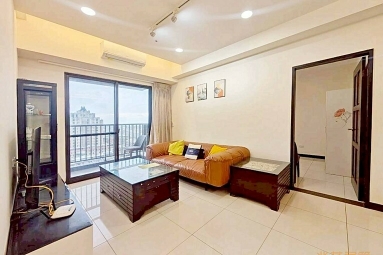 兆基社會住宅🏠竹南後站２房高樓層家具齊全-可租補（第3張）