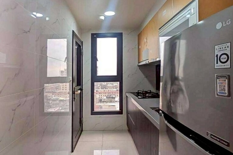 兆基社會住宅🏠竹南後站２房高樓層家具齊全-可租補（第11張）