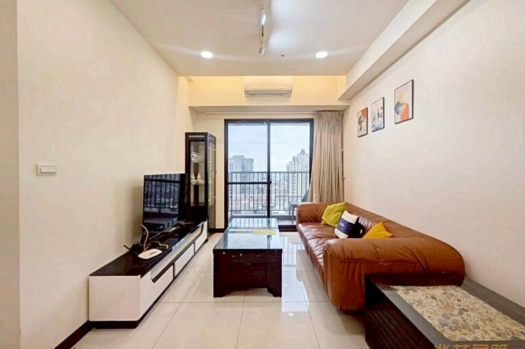 兆基社會住宅🏠竹南後站２房高樓層家具齊全-可租補（第2張）