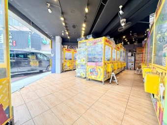 向上市場角間店面出租~草悟道勤美綠園道審計新村（第3張）