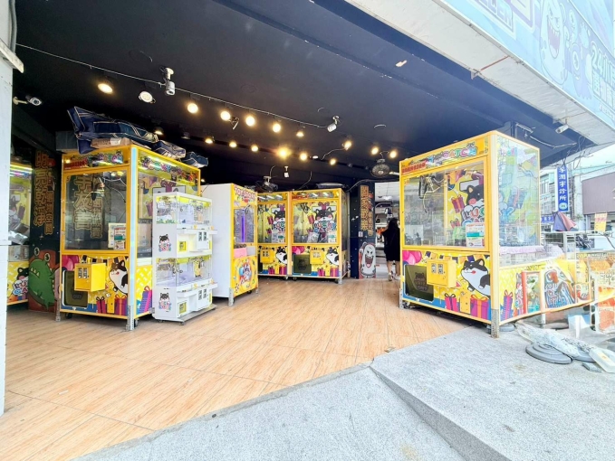向上市場角間店面出租~草悟道勤美綠園道審計新村（第7張）