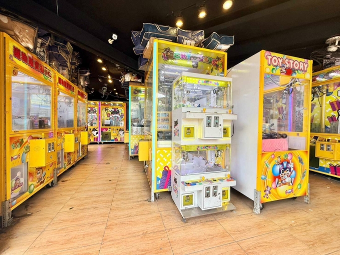 向上市場角間店面出租~草悟道勤美綠園道審計新村（第5張）