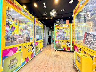 向上市場角間店面出租~草悟道勤美綠園道審計新村（第6張）