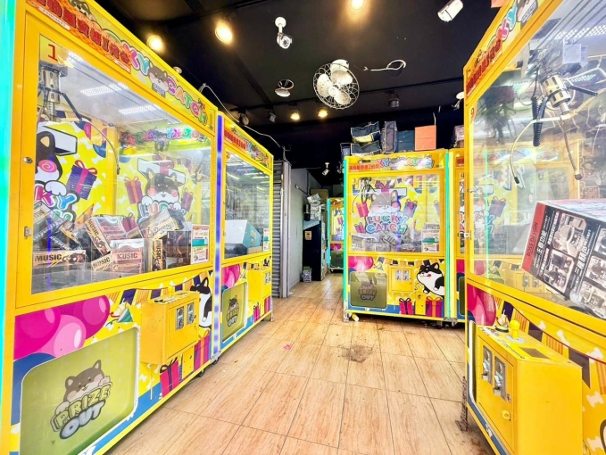 向上市場角間店面出租~草悟道勤美綠園道審計新村（第6張）