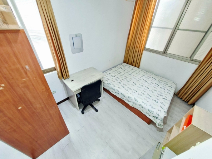 🧡加賴約🧡可短租🧡租屋補助🧡小資族首選🧡 - Image 1