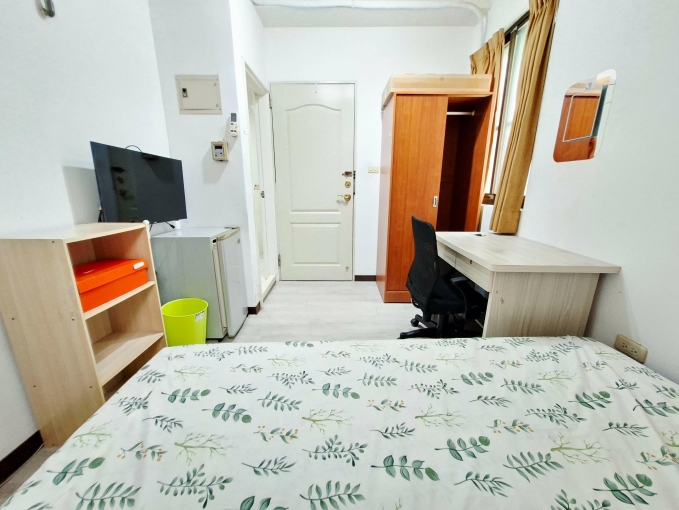 🧡加賴約🧡可短租🧡租屋補助🧡小資族首選🧡 - Image 9