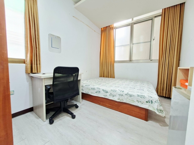 🧡加賴約🧡可短租🧡租屋補助🧡小資族首選🧡 - Image 3