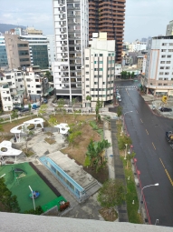 獨立辦公空間（第1張）