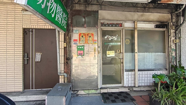 光明街大套房二樓免爬高（第3張）