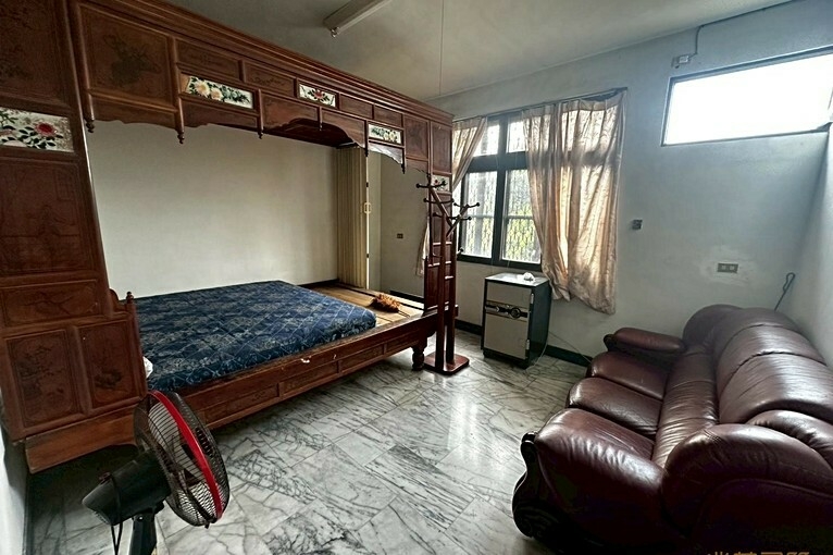 兆基社會住宅🏠大透天門前可停車可租補（第3張）