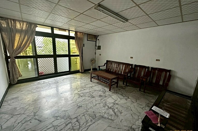 兆基社會住宅🏠大透天門前可停車可租補（第6張）