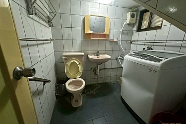 兆基社會住宅🏠大透天門前可停車可租補（第10張）