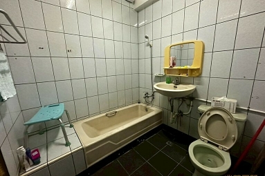 兆基社會住宅🏠大透天門前可停車可租補（第9張）