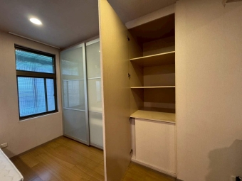 士林區.芝山站.可寵.2F獨立陽台.舒適設計感套房（第4張）