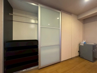 士林區.芝山站.可寵.2F獨立陽台.舒適設計感套房（第3張）