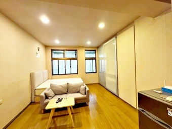 士林區.芝山站.可寵.大空間.舒適設計感套房（第3張）