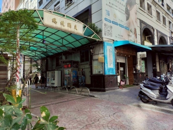 獨立門牌套房出租（第11張）