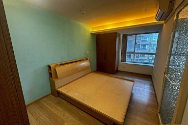 兆基社會住宅🏠S【台北灣-星海灣】方正3房可租補（第6張）