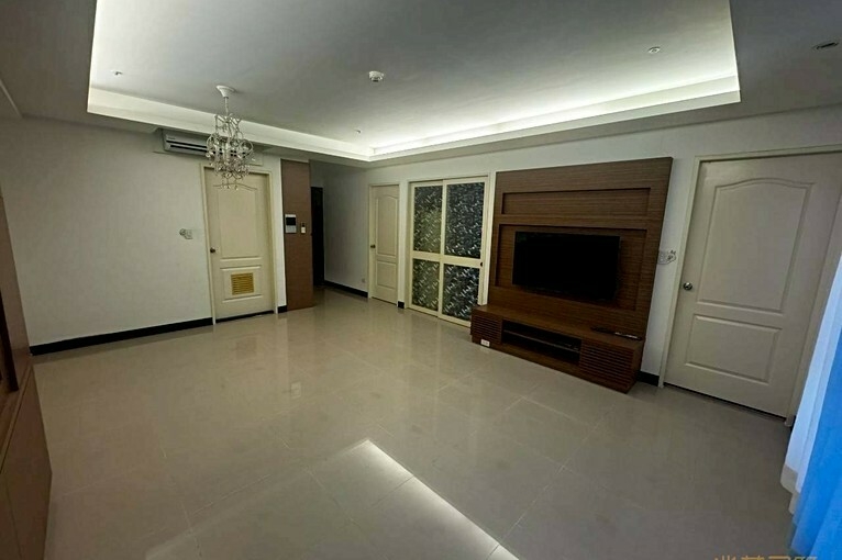 兆基社會住宅🏠S【台北灣-星海灣】方正3房可租補(第4張)