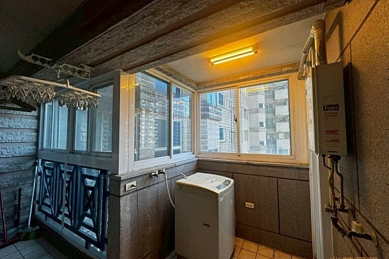 兆基社會住宅🏠S【台北灣-星海灣】方正3房可租補(第8張)