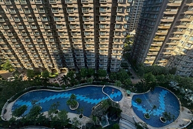兆基社會住宅🏠S【台北灣-星海灣】方正3房可租補（第12張）