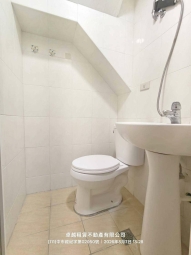 蓁心推薦💖可貓💖可租補💖陽台獨洗💖電梯管理員（第6張）