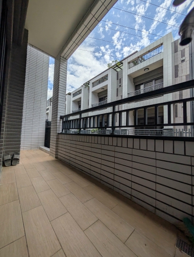 中壢運動園區電梯別墅（第1張）