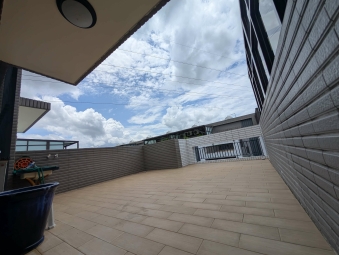 中壢運動園區電梯別墅（第4張）