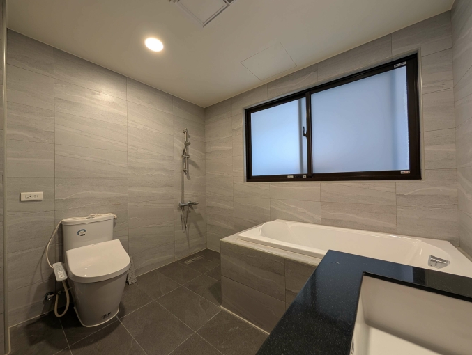 中壢運動園區電梯別墅（第8張）