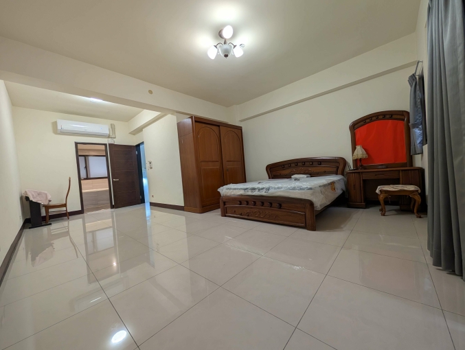 中壢運動園區電梯別墅（第9張）