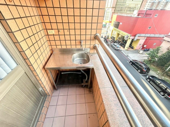 🧡加賴約🧡電梯美屋🧡租屋補助🧡台水台電🧡陽台獨洗🧡流理台🧡秒殺物件🧡 - Image 14